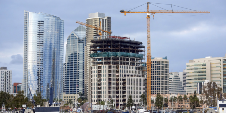 Cash trapped in silos and document gaps at over half of large construction firms