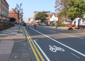 Sefton Council launches £54m highways maintenance tender