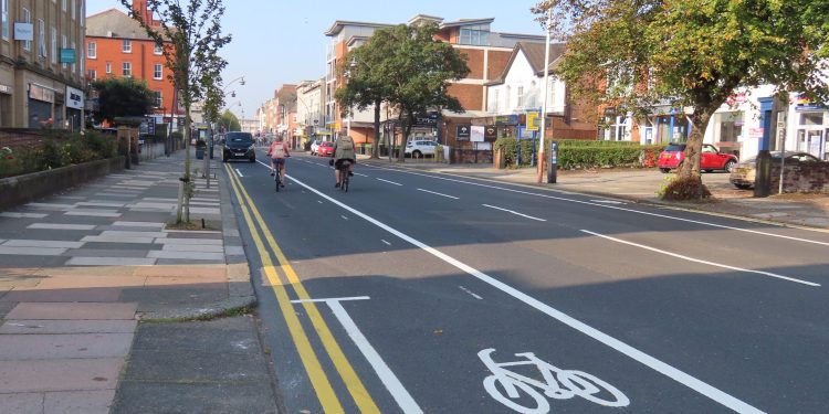 Sefton Council launches £54m highways maintenance tender