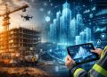 Digital Twins in Construction: The Smart Tech Quietly Transforming the Industry
