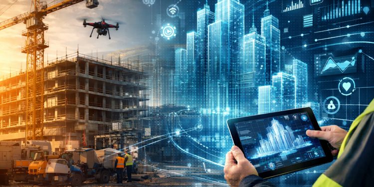 Digital Twins in Construction: The Smart Tech Quietly Transforming the Industry
