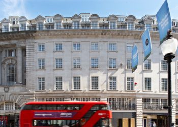 ASWS wins contract at Glasshouse Street