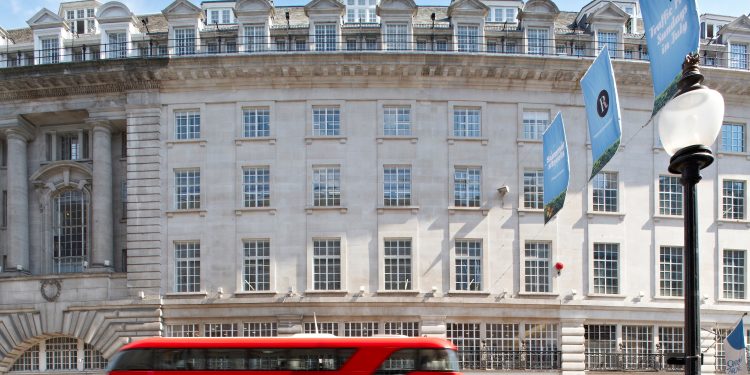 ASWS wins contract at Glasshouse Street