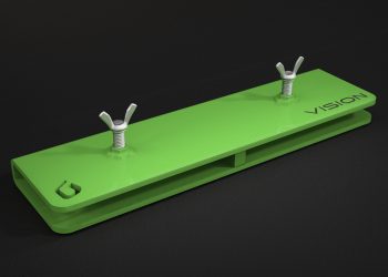 Breakthrough Masonry Support Tool, GripLock™, Hits the Market Through Grayson and Vision Collaboration