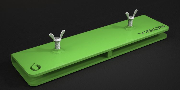 Breakthrough Masonry Support Tool, GripLock™, Hits the Market Through Grayson and Vision Collaboration