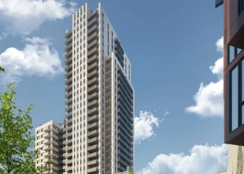 Hill Secures £600m Brent Development Pipeline with Major Wembley and Dollis Hill Schemes