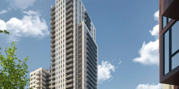 Hill Secures £600m Brent Development Pipeline with Major Wembley and Dollis Hill Schemes