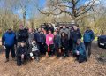 Mission Teamwork – Associated Asphalt joins Veterans in Action in Team Building Day
