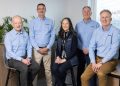 Conlon Construction delivers strong results in first full year as an employee-owned business