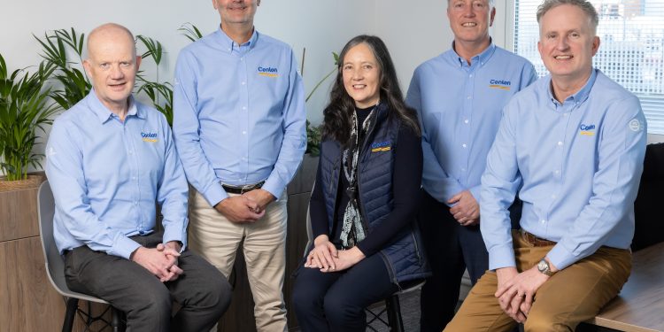 Conlon Construction delivers strong results in first full year as an employee-owned business