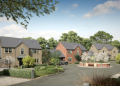 Casamia Homes announces date of its exclusive launch event to showcase prestigious new development in Allestree