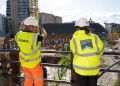 Considerate Constructors Scheme launches updated checklist & scoring model to strengthen standards across community, environment & workforce