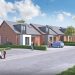 Halfway milestone for UK’s largest new build bungalow scheme