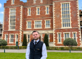 Wandsworth Site Manager advances career through heritage conversion