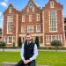 Wandsworth Site Manager advances career through heritage conversion