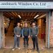 Heritage timber window manufacturer amplifies “recognition & responsibility” with Made in Britain trademark