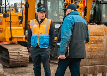 Optavo Launches AI Automation to Fix UK Construction’s £3.8bn Admin Problem