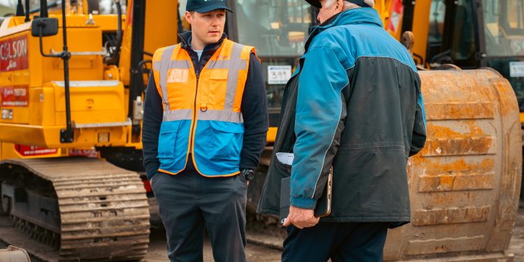 Optavo Launches AI Automation to Fix UK Construction’s £3.8bn Admin Problem