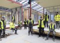Premier Modular powers ahead with extended factory hours to meet surging demand