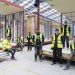 Premier Modular powers ahead with extended factory hours to meet surging demand