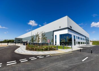 Benniman Hits £140m Turnover as Logistics Demand Fuels Growth