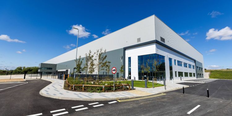 Benniman Hits £140m Turnover as Logistics Demand Fuels Growth