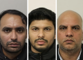 Three jailed over CSCS test fraud using Bluetooth earpieces