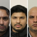 Three jailed over CSCS test fraud using Bluetooth earpieces