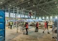 Scottish offshore workers urged to consider a career in construction