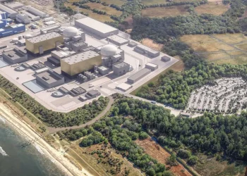 Kier Secures £70m Contract for Sizewell C Main Entrance Works