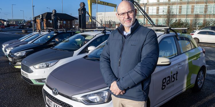 Steve Birdsall, CEO of Gaist, explains why Britain’s pothole crisis is costing billions—and why the true figure remains unknown.