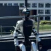 Tilbury Douglas Deploys Humanoid Robot on Live Construction Site