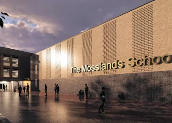 Willmott Dixon Lands £61m Contract to Rebuild Wallasey Secondary School