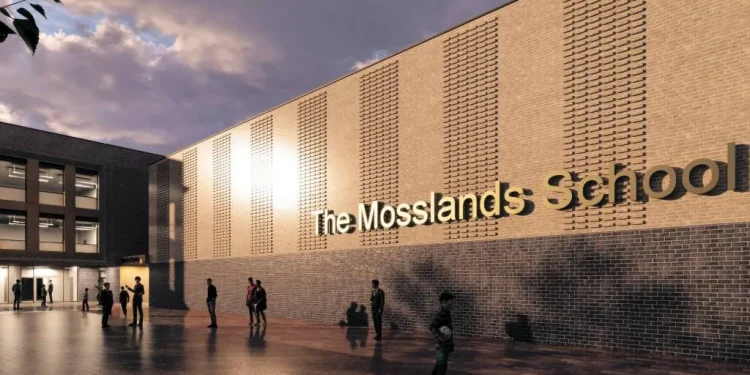 Willmott Dixon Lands £61m Contract to Rebuild Wallasey Secondary School