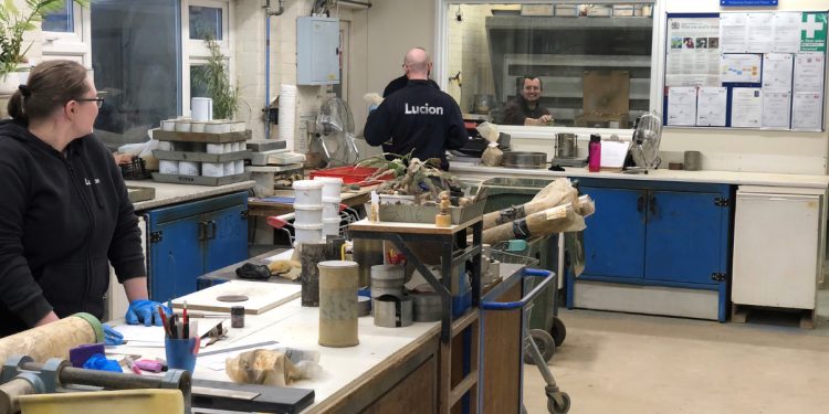 Why One Triaxial Test Result Is Never Enough