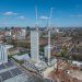 Upper Brook Street student scheme reaches structural milestones