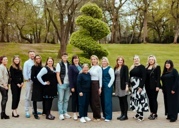 Women in Construction Anglia celebrates not-for-profit status