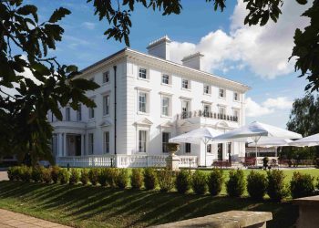 MERA agrees £100m finance pipeline from institutional US credit fund for deployment into new dedicated real estate Joint Ventures department 