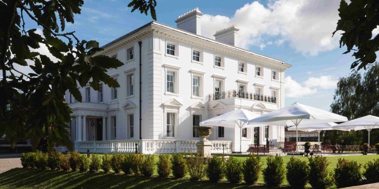 MERA agrees £100m finance pipeline from institutional US credit fund for deployment into new dedicated real estate Joint Ventures department 