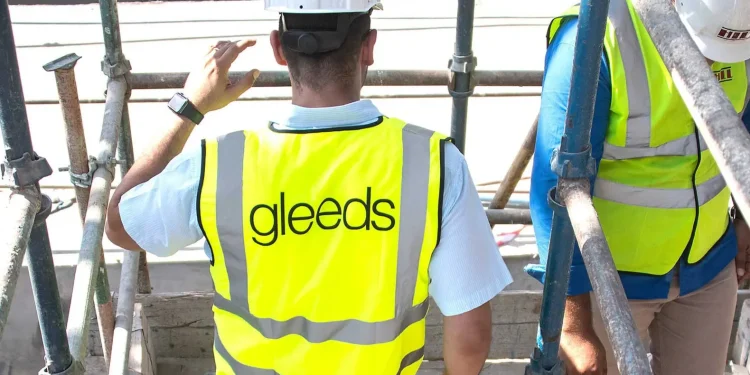 Contractors Tighten Bid Strategy as Public Sector Work Sustains Pipeline