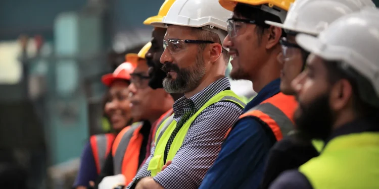 Construction Leaders Demand Transparency Over Materials Price Rises