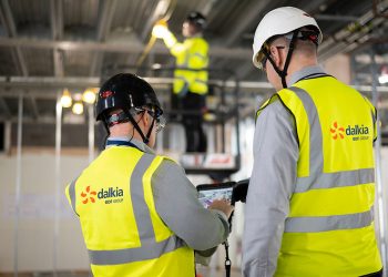 Dalkia Rebuilds Margins as Nuclear and Energy Work Drives Profit Recovery