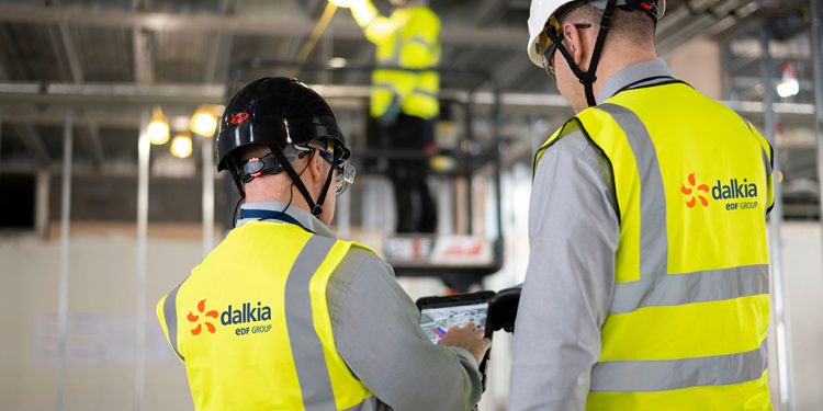 Dalkia Rebuilds Margins as Nuclear and Energy Work Drives Profit Recovery