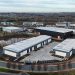Dudleys Completes on 40,000 Sq Ft M1 Business Park