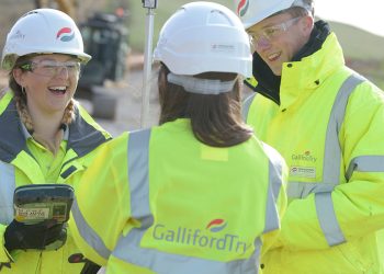 Galliford Try Completes Third £10m Share Buyback as Capital Returns Continue