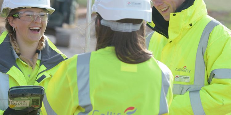 Galliford Try Completes Third £10m Share Buyback as Capital Returns Continue