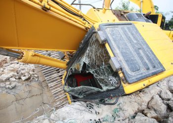 HSE sets out tougher incident reporting shake-up for construction