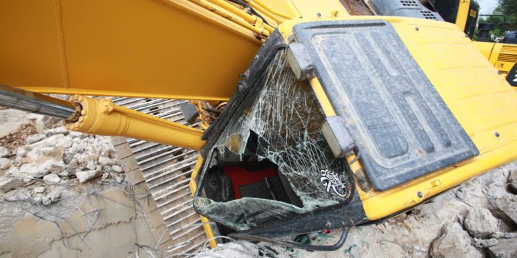 HSE sets out tougher incident reporting shake-up for construction