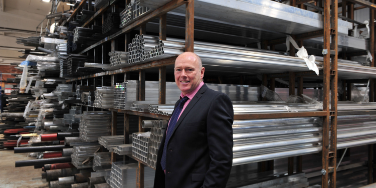 Despite apprenticeship investment, the UK must tackle the ‘missing middle’, warn manufacturing leaders