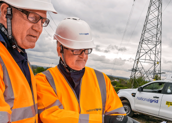 National Grid Appoints 13 Contractors for Expanding Substation Programme